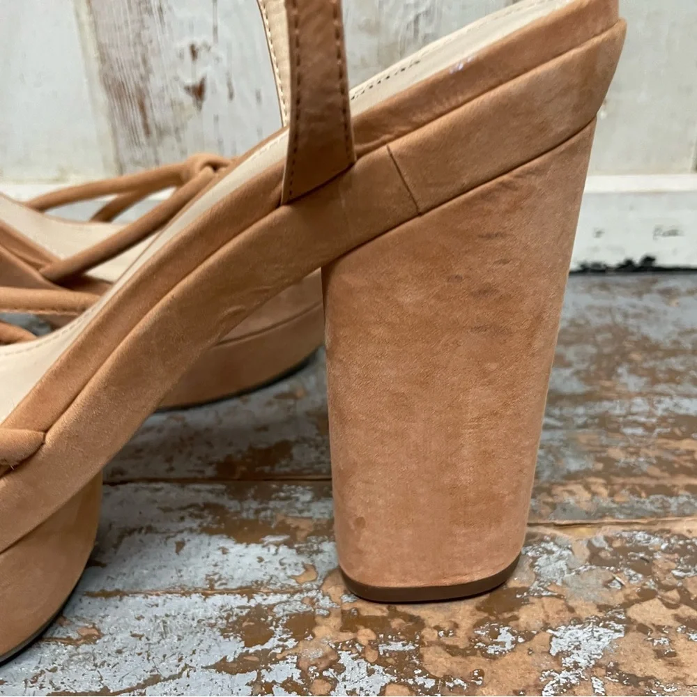 SCHUTZ great preowned